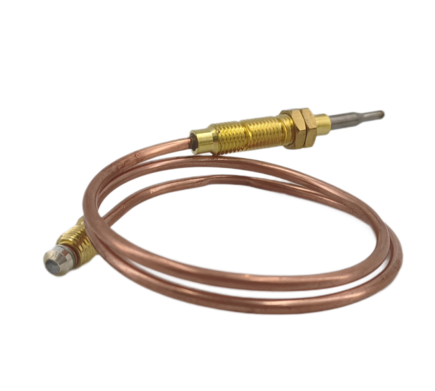 SINOPTS 50 سم ملحقات موقد الغاز المدمج عالي الجودة المزدوجات الحرارية