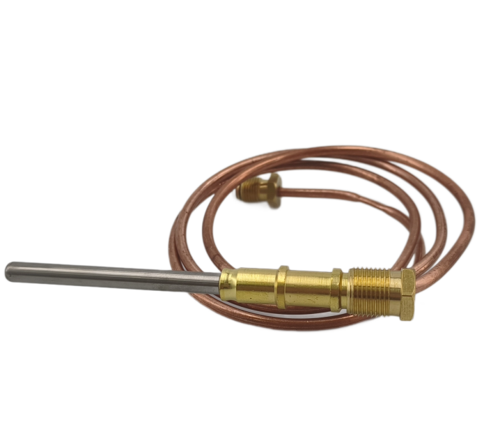 SINOPTS 80 سم إكسسوارات موقد غاز مدمجة عالية الجودة ومزدوجات حرارية