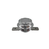 Sinopts 150 ℃ أجزاء Cooktop ترموستات