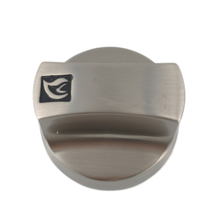 سينوبتس 57 مللي متر قطر موقد غاز مقبض معدني