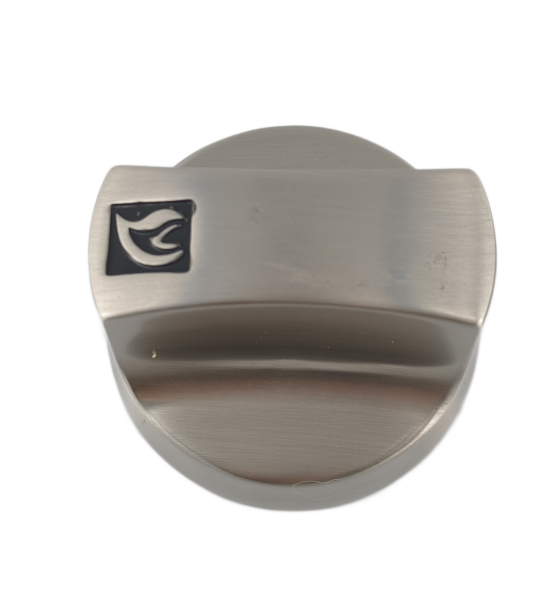 سينوبتس 57 مللي متر قطر موقد غاز مقبض معدني