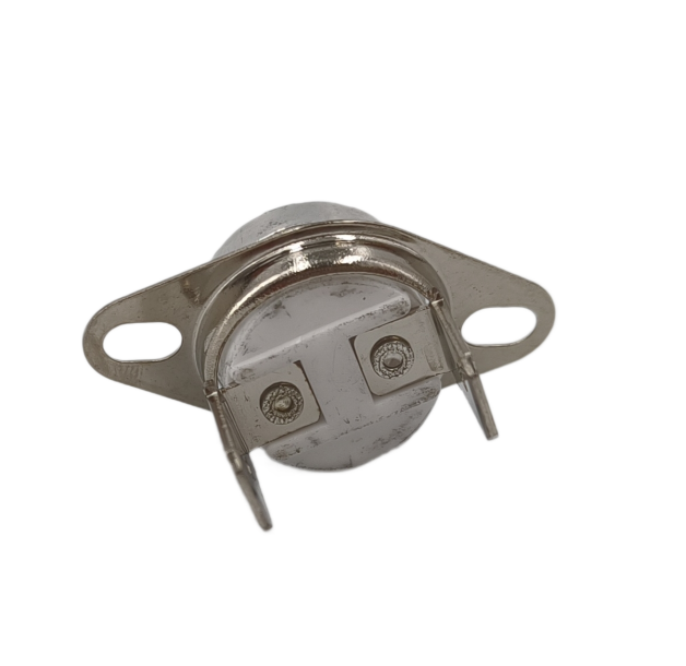 Sinopts 10A 250V 250C مفتاح حراري ثنائي المعدن