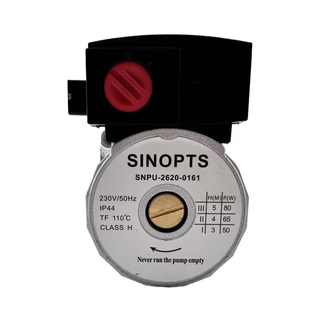 Sinopts جدار ملحقات الغلاية الغلاية غلاية غلاية مياه المعادن مضخة الدورة الدموية
