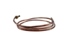 إكسسوارات 80 سم Universal Universal Copper ThermoCouple لسخان الغاز