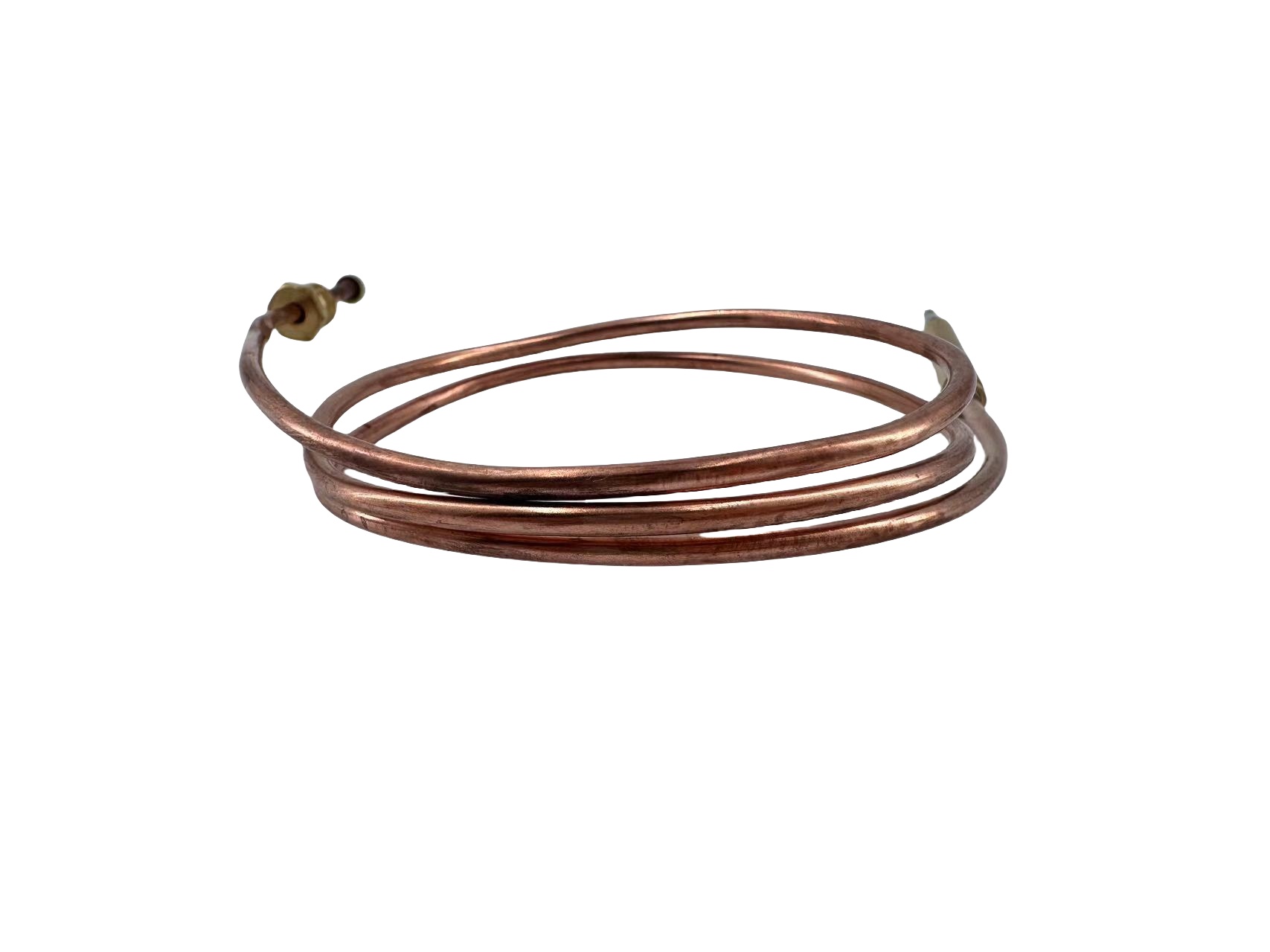 إكسسوارات 80 سم Universal Universal Copper ThermoCouple لسخان الغاز