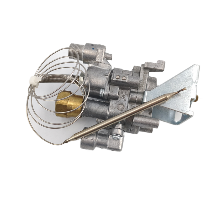 قطع غيار فرن الغاز SINOPTS صمام ترموستات للتحكم في درجة الحرارة