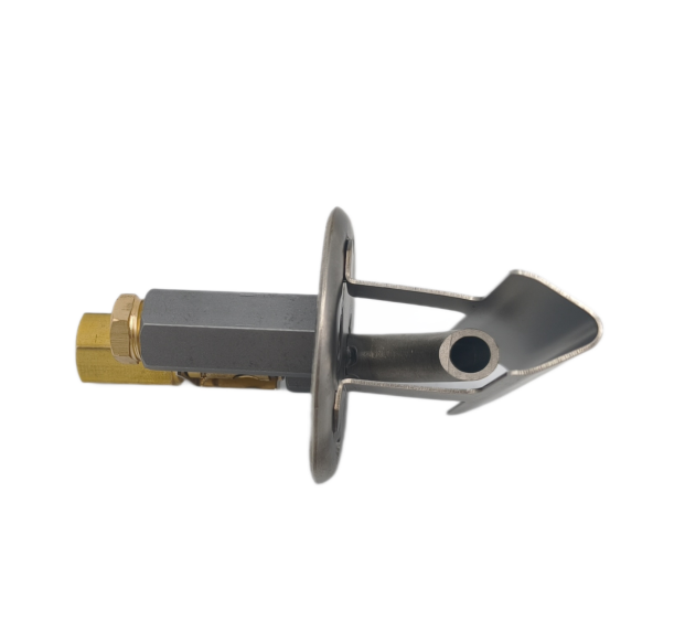 الغاز المسال SINOPTS مناسب للسخانات وملحقات إشعال الموقد التجاري