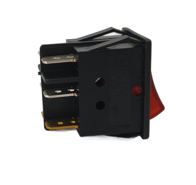 SINOPTS بقيادة التبديل المزدوج 