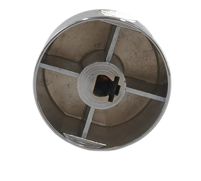 SINOPTS مفاتيح دوارة مقبض دائري موقد غاز الموقد فرن أجزاء المطبخ مقابض لموقد الغاز