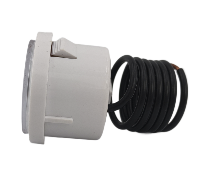 مقياس ضغط سينوبتس 43 مم 0-4 بار