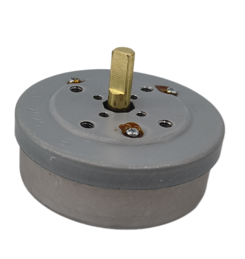 سينوبتس: مؤقت فرن لمدة 5 دقائق