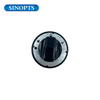 Sinopts Gas BBQ STOVE Universal Electric Wood Plastic Mnob