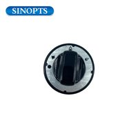 Sinopts Gas BBQ STOVE Universal Electric Wood Plastic Mnob
