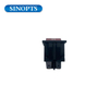 Sinopts Rocker Switch Red