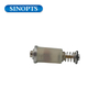 Sinopts غاز غاز ترموستات صمام المغناطيس