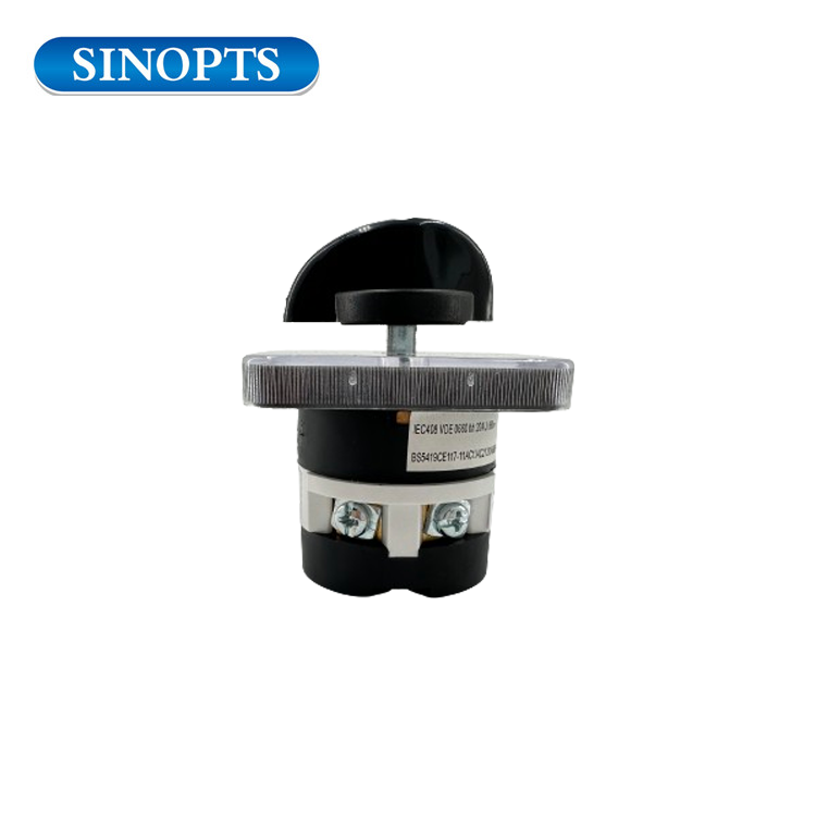 Sinopts Universal Switch لطبخ الغاز