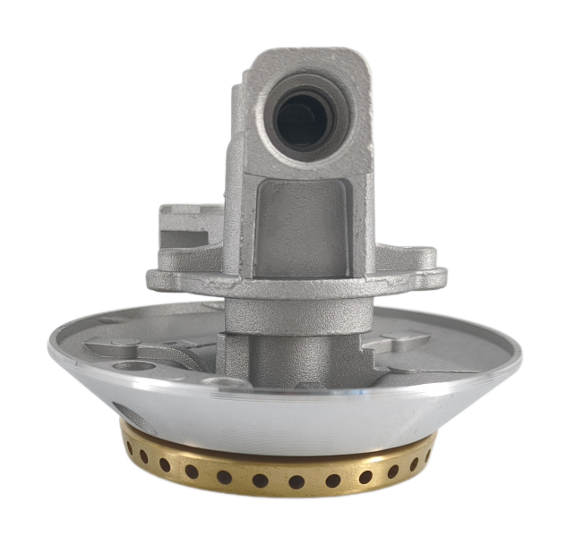 موقد غاز للمطبخ المنزلي من SINOPTS لموقد الغاز بالأشعة تحت الحمراء