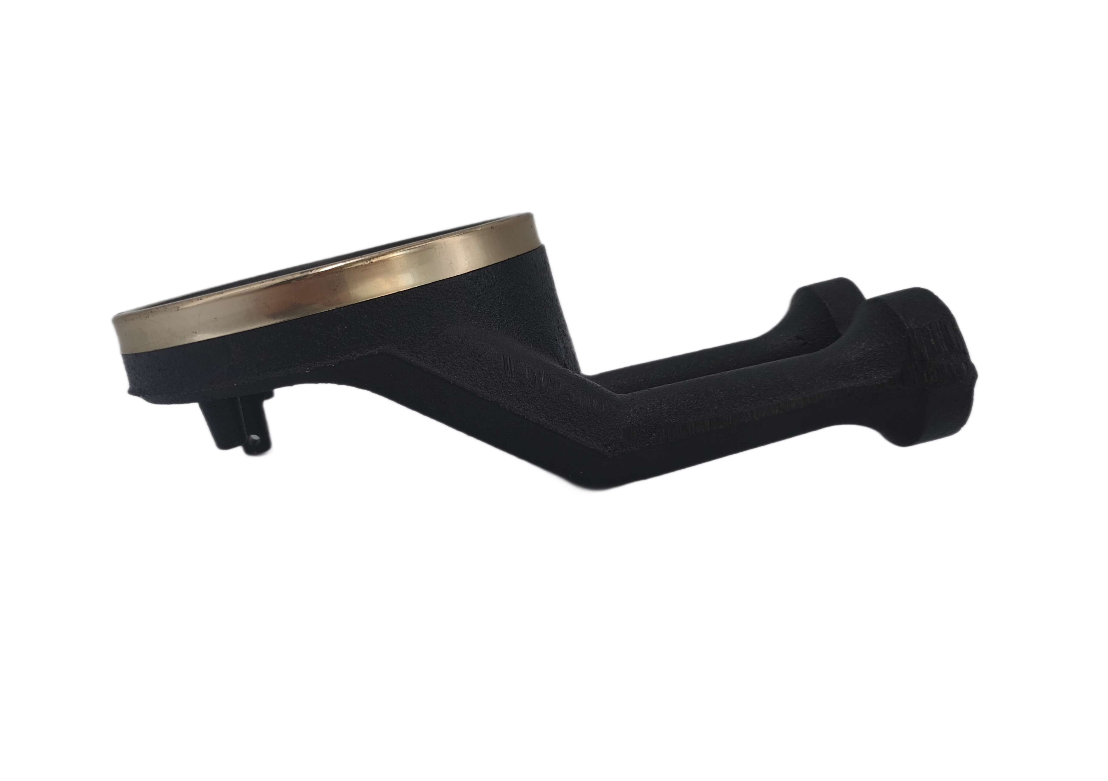 Sinopts موقد فولاذي دوران داخلي موقد غاز غطاء النار الملحقات Daquan أجزاء موقد الغاز المسال الصلب الغاز