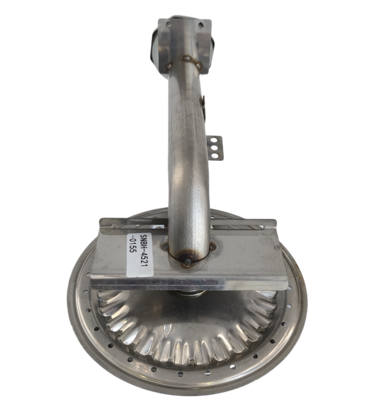 رؤوس المواقد المنزلية والتجارية من SINOPTS، وملحقات مواقد سخان المياه