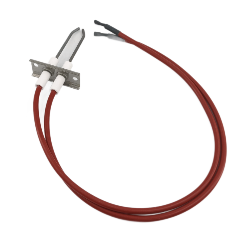 جهاز إشعال إلكتروني من السيراميك من SINOPTS مع استبدال الكابلات البلاستيكية لأجهزة الغاز المنزلية والفندقية