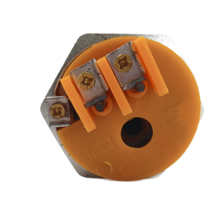 SINOPTS سخان مياه أنبوب التدفئة الكهربائية قضيب تسخين كهربائي أنبوب التدفئة الشمسية 220 فولت 3000 واط