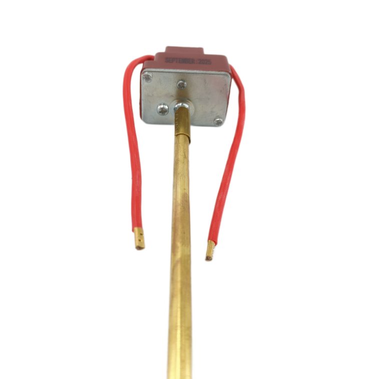 SINOPTS ترموستات فرن القلي مقلاة كهربائية التحكم في درجة الحرارة مفتاح ميكانيكي غلاية مياه متحكم في درجة الحرارة