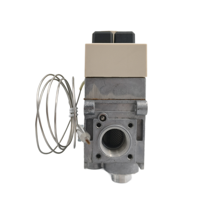 Sinopts 110-190 ℃ استبدال صمام التحكم في درجة حرارة سخان الغاز 710 MINISIT