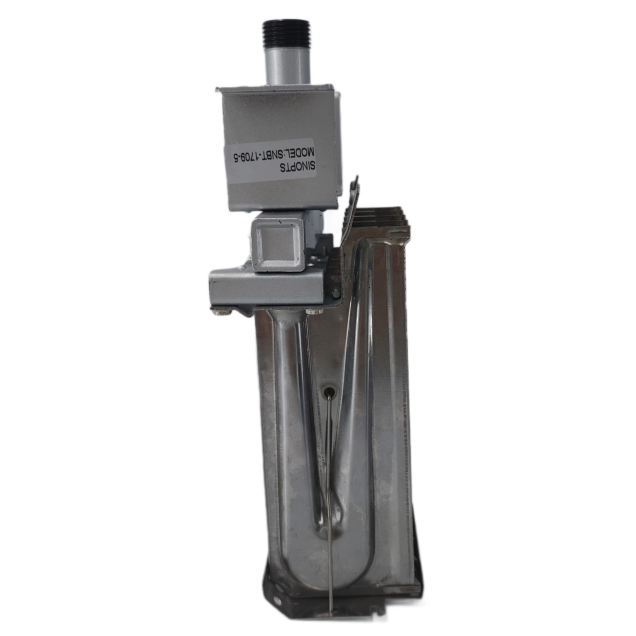 SINOPTS ملحقات موقد الغاز التجاري أجزاء غلاية الغاز خمسة صف موقد من الفولاذ المقاوم للصدأ