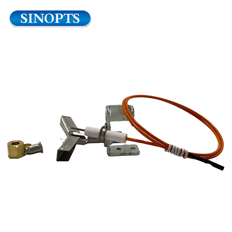 غاز غاز غاز غاز بروبان الاشتعال مكون مكون التجريبي الموقد