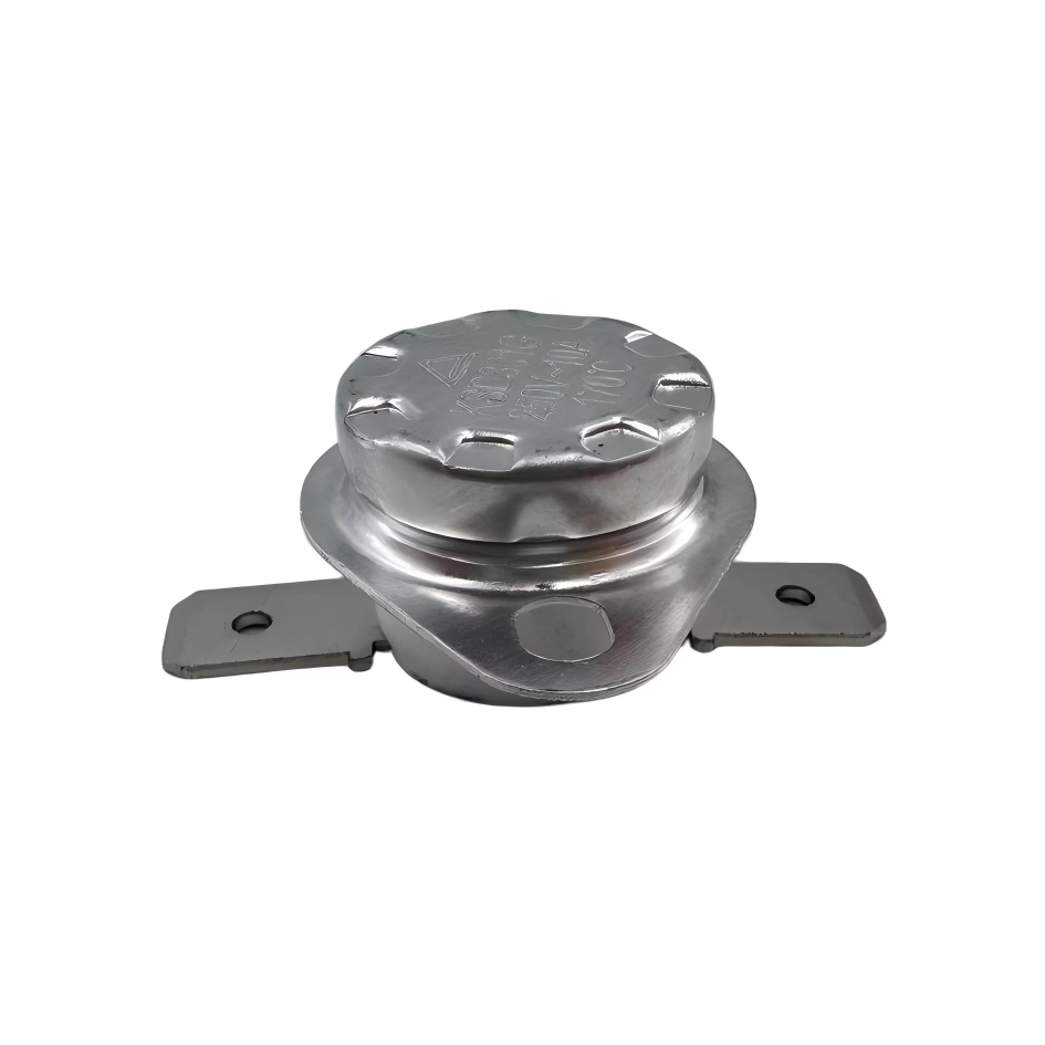 Sinopts 170 ℃ أجزاء Cooktop ترموستات