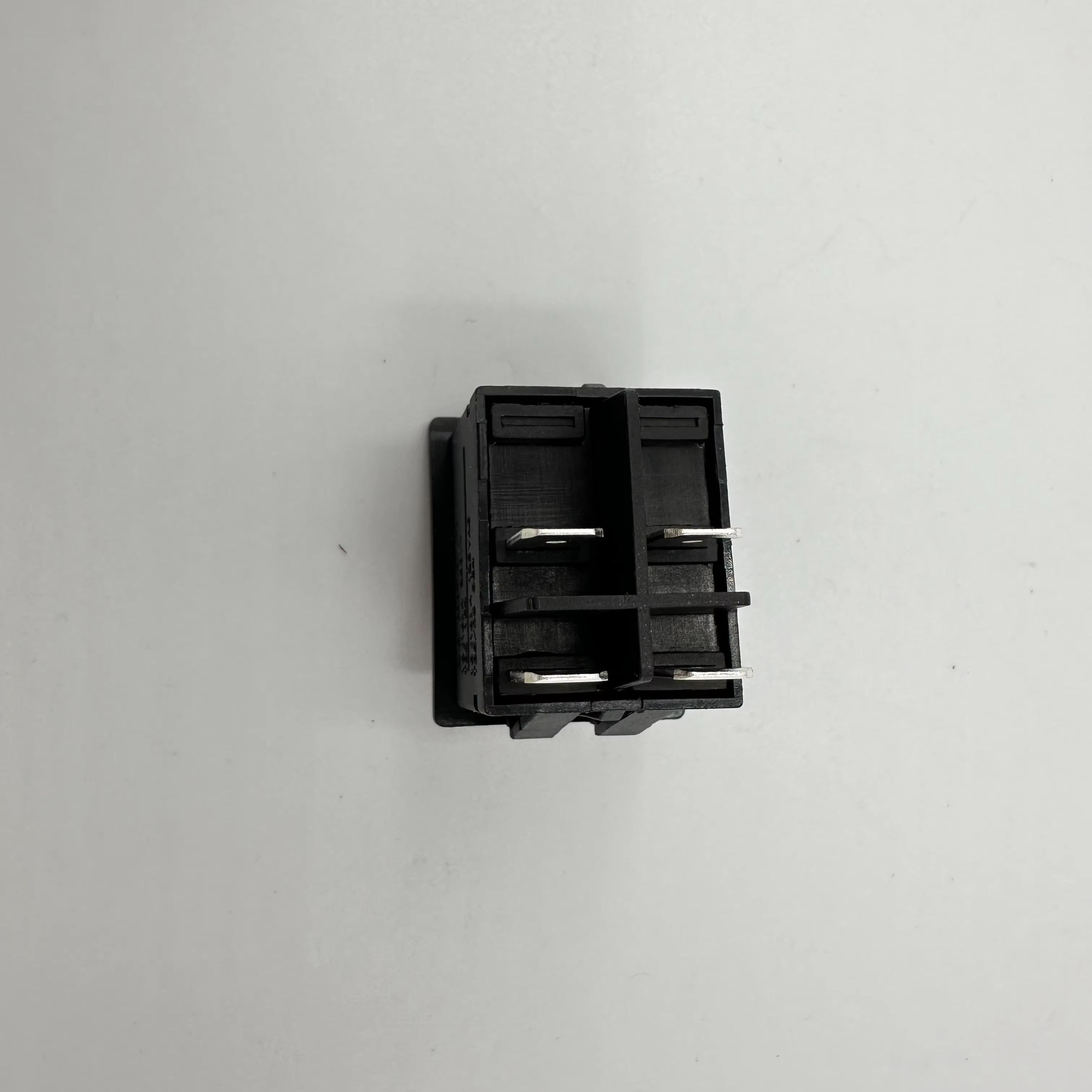 Sinopts عالية الجودة Red Mini Boat Switch التبديل