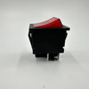 Sinopts عالية الجودة Red Mini Boat Switch التبديل