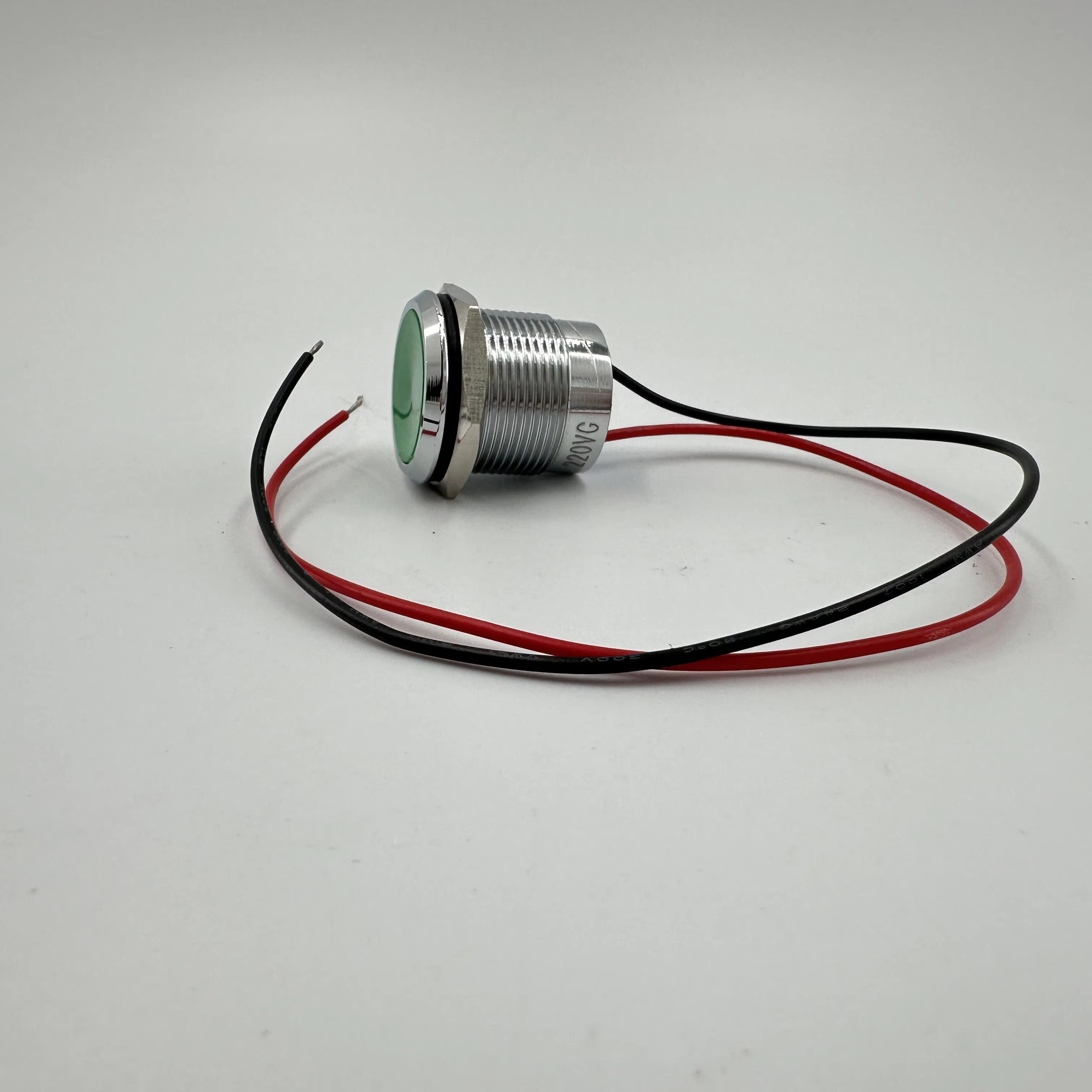Sinopts 220V مؤشر مؤشر LED LED مضاد للماء لسخانات مياه الغاز