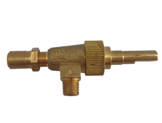 SINOPTS المطبخ التجاري سخان موقد الغاز صمام التحكم في السلامة