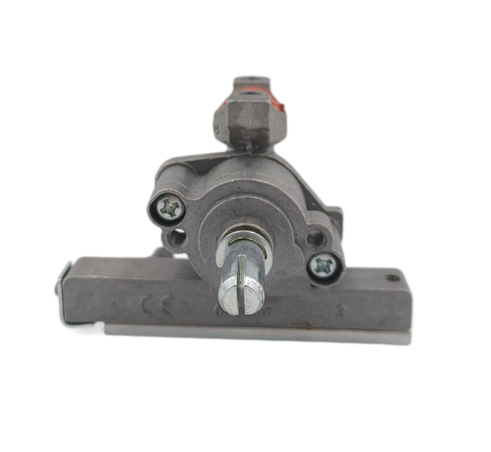 صمامات الغاز المميزة من SINOPTS: التحكم الدقيق في شوايات غاز البترول المسال وNG