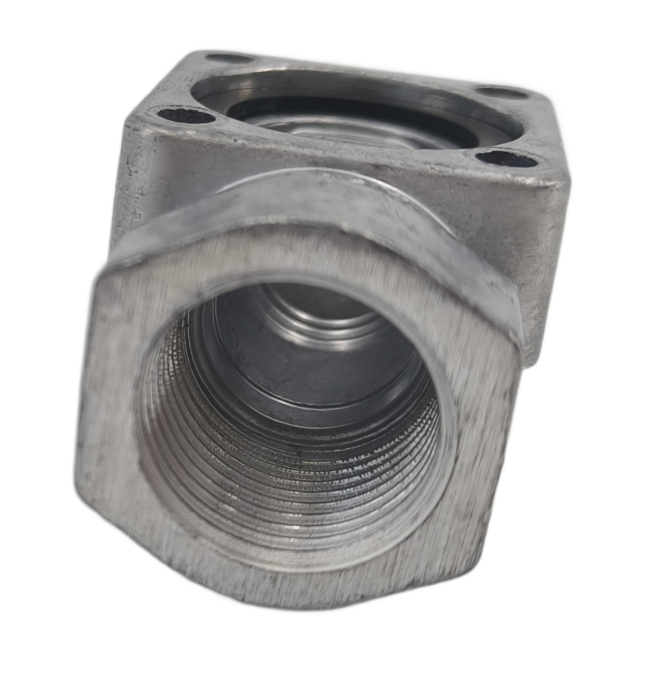 SINOPTS SNT-700L ملحقات صمام ترموستاتي 310 مدخل موصل