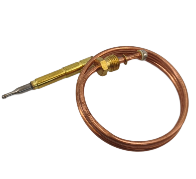 أجزاء سخان الغاز SINOPTS الحرارية 80 سم