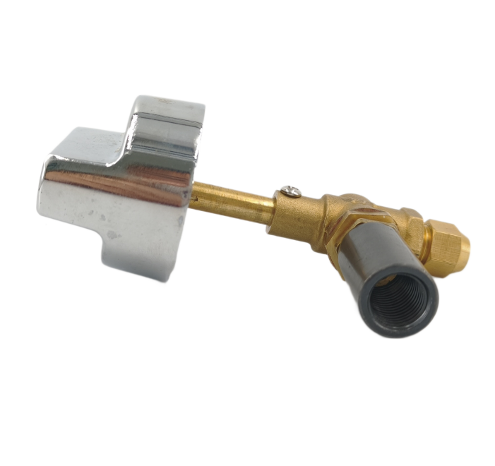 SINOPTS موقد تجاري خط أنابيب الغاز صمام تنظيم التدفق صمام النار صمام الغاز صمام الكرة