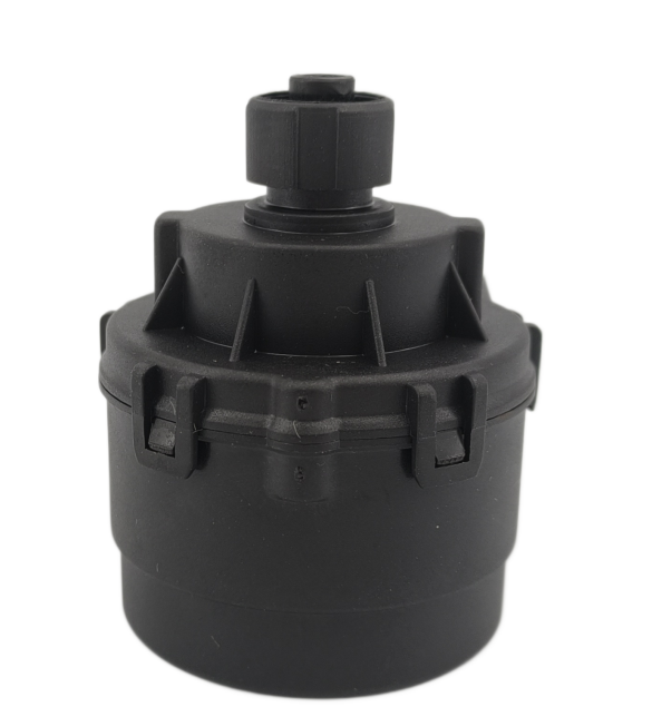 محرك SINOPTS ثلاثي الاتجاهات لأجزاء سخان المياه، محرك ثلاثي الاتجاهات