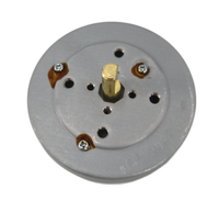 سينوبتس: مؤقت فرن لمدة 5 دقائق