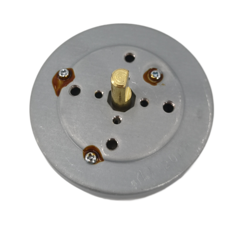 سينوبتس: مؤقت فرن لمدة 5 دقائق