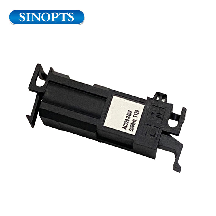 220 فولت 4 منفذ النبض الكهربائي للموقد