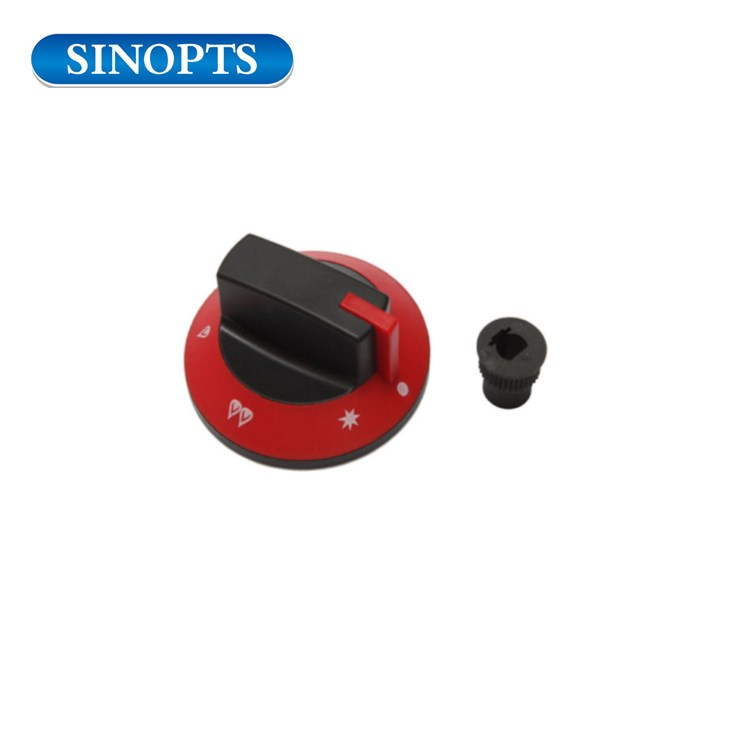 موقد الغاز المرجل مقابض الفرن