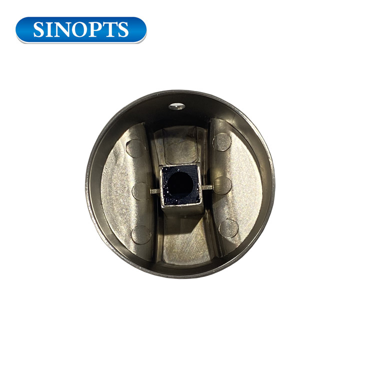 مقبض المعادن للموقد الغاز