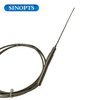 1000mm k type type gas thermocouble asselbly مع connect
