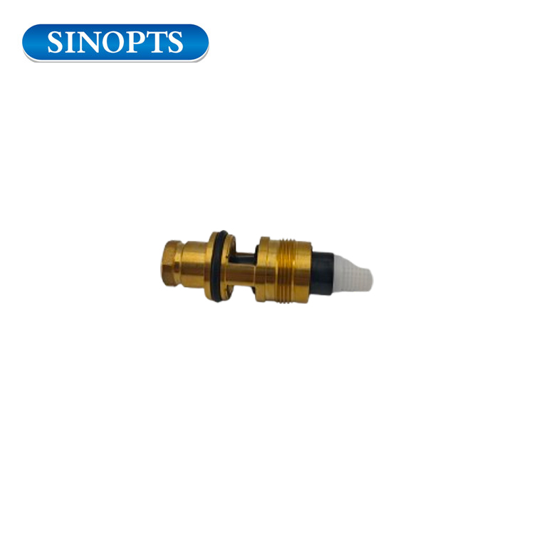 Sinopts الجدار مثبتة على الحائط لوحة التدفئة الاستبدال صمام المياه التدفئة المياه الإكسسوارات قاعدة مستشعر 14L