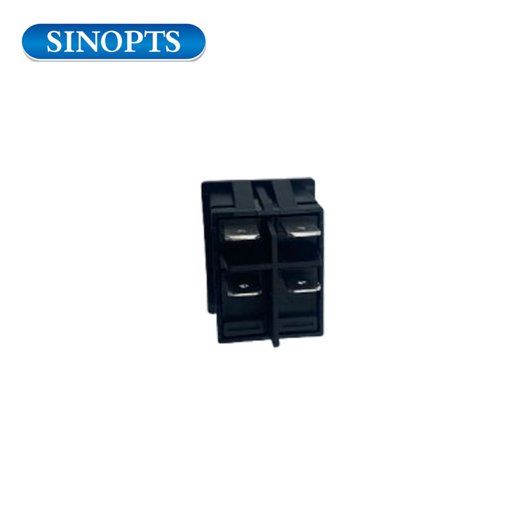 Sinopts Rocker تبديل الأصفر