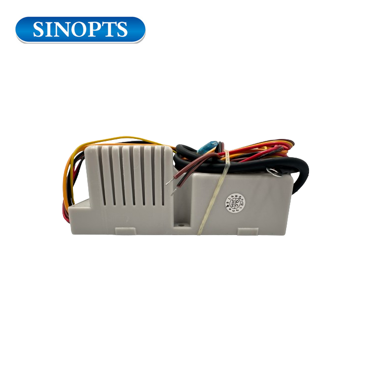 باخرة غاز كبيرة تجارية ، متعددة الوظائف عالية الجهد عالي التردد 220 فولت.