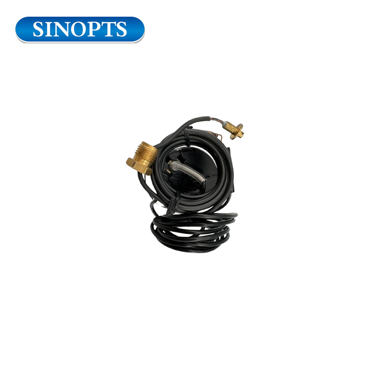 مقياس ضغط درجة حرارة Sinopts