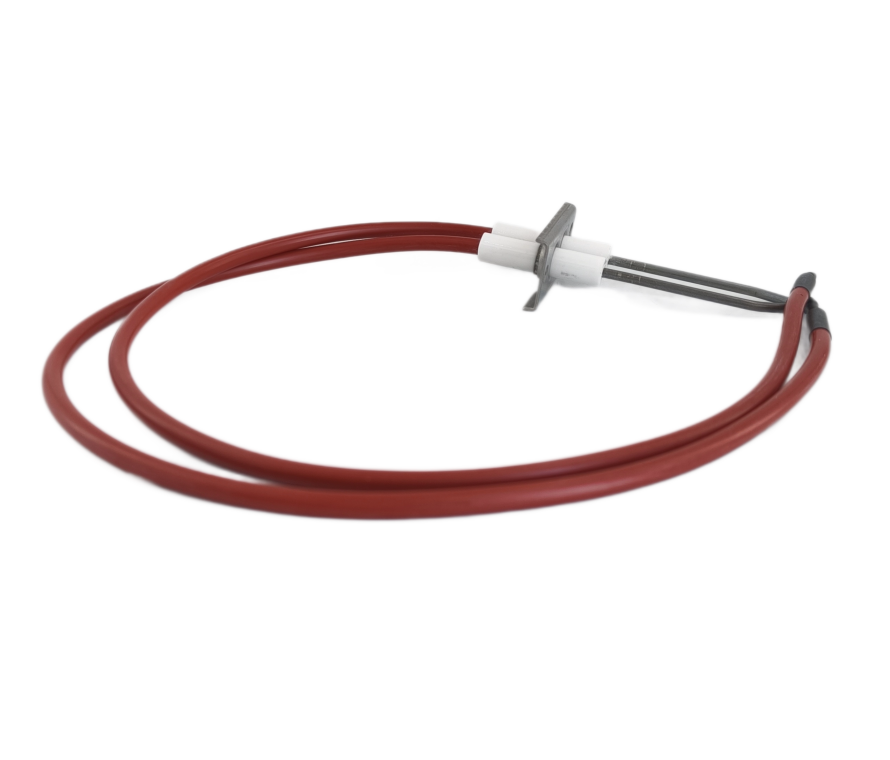 جهاز إشعال إلكتروني من السيراميك من SINOPTS مع استبدال الكابلات البلاستيكية لأجهزة الغاز المنزلية والفندقية